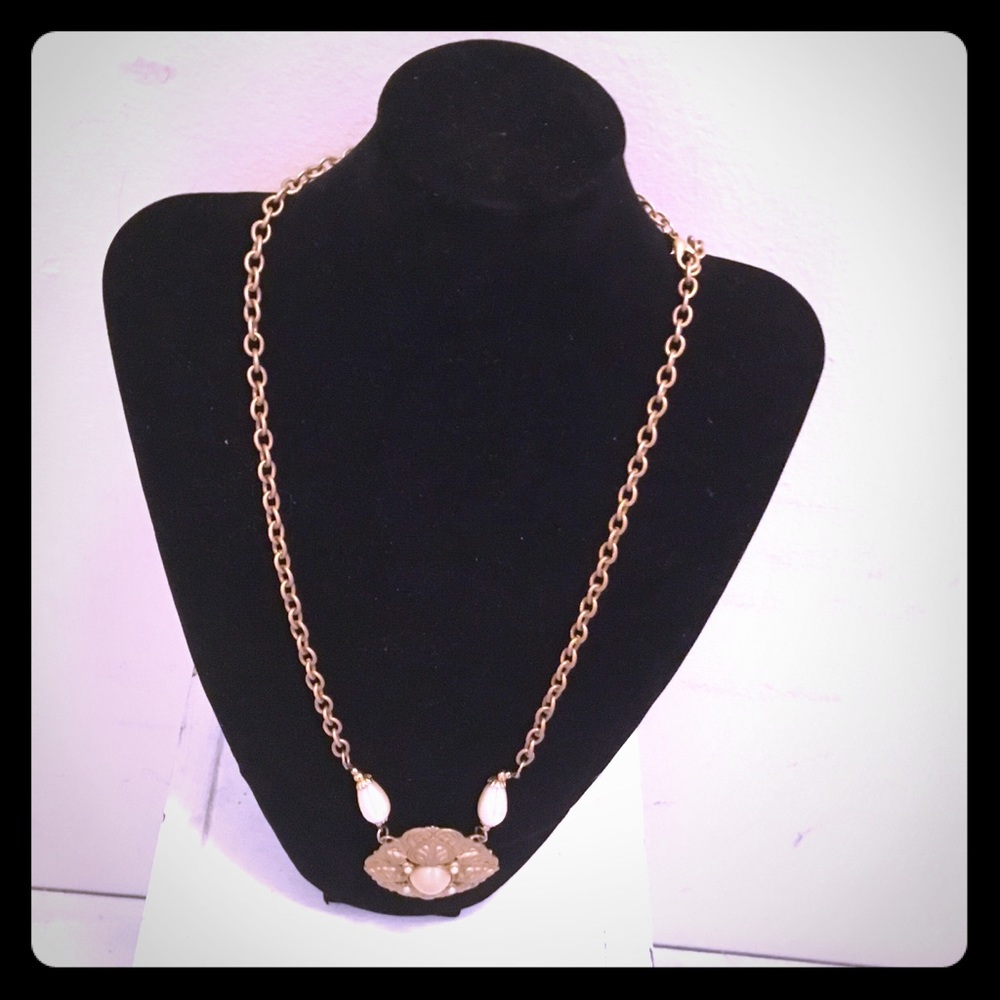 very nice vintage necklace